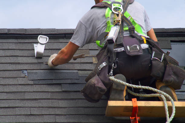 Best Roof Repair Specialists  in Los Fresnos, TX