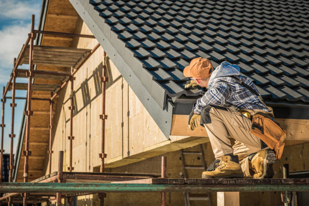 Best Gutter Installation and Roofing  in Los Fresnos, TX