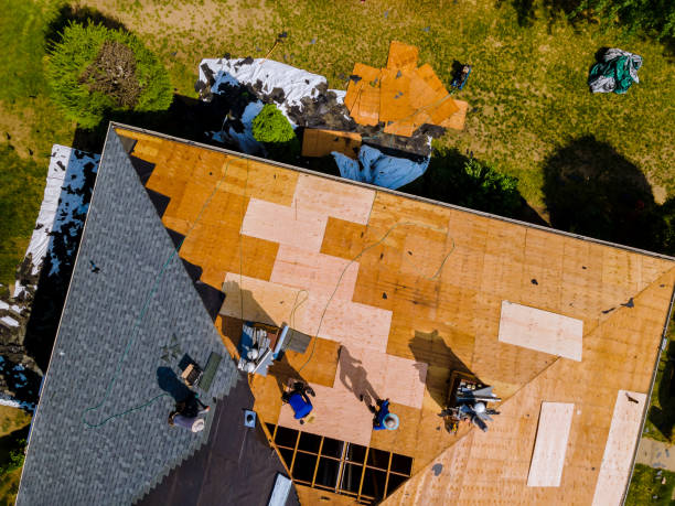 Best Roof Replacement Cost  in Los Fresnos, TX