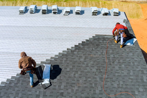 Best Commercial Roofing Services  in Los Fresnos, TX