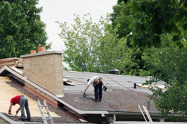 Best Roof Leak Repair  in Los Fresnos, TX